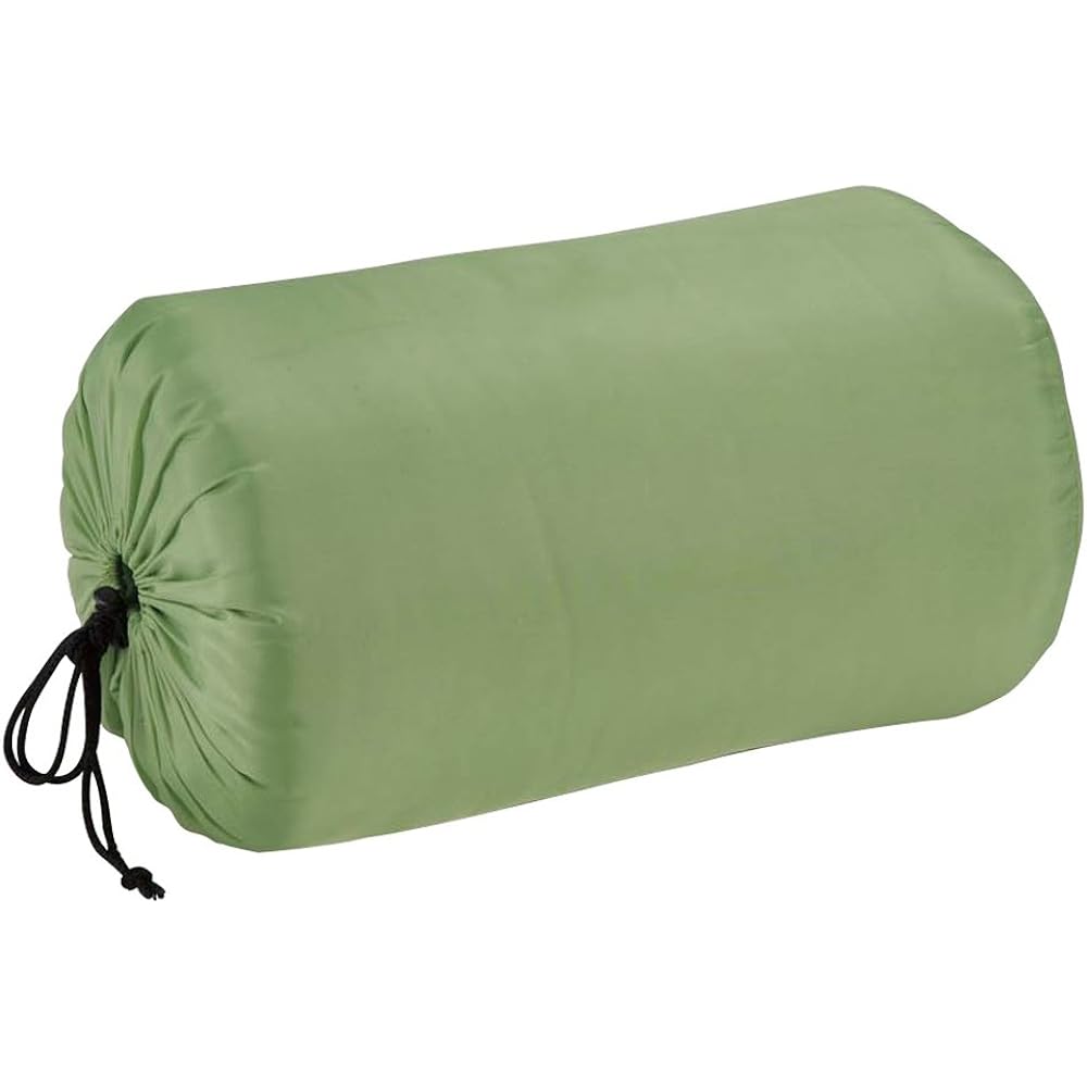 CAPTAIN STAG Sleeping Bag Sleeper Washable 2000