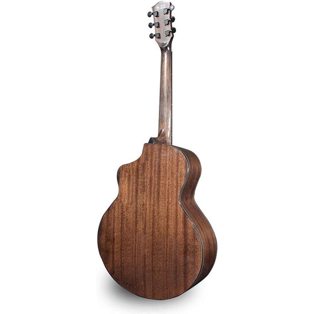Acoustic Guitar Coffee Acoustic Guitar Rosewood Fretboard 41 Inch Classic Guitar (Color: Coffee, Size: 41 inches)