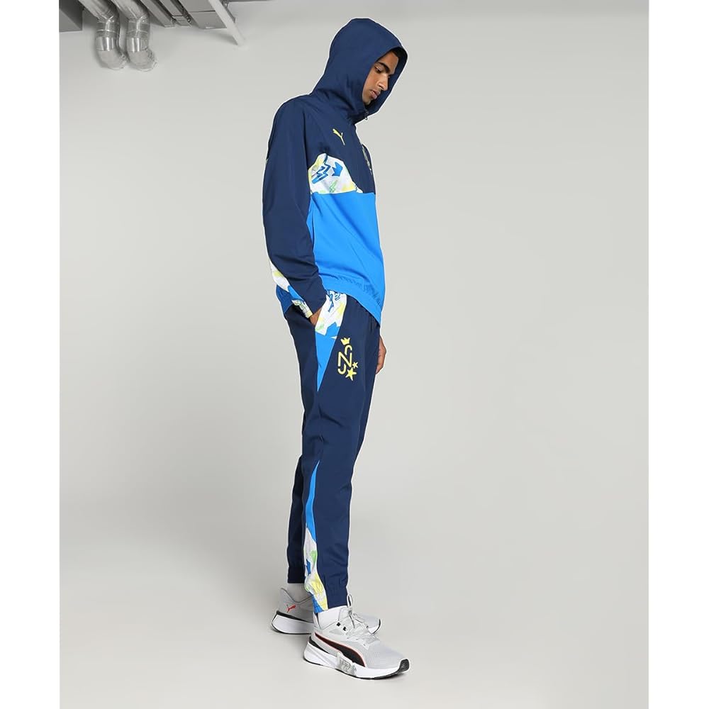 [PUMA] Soccer NJR INS. Woven Pants 658507