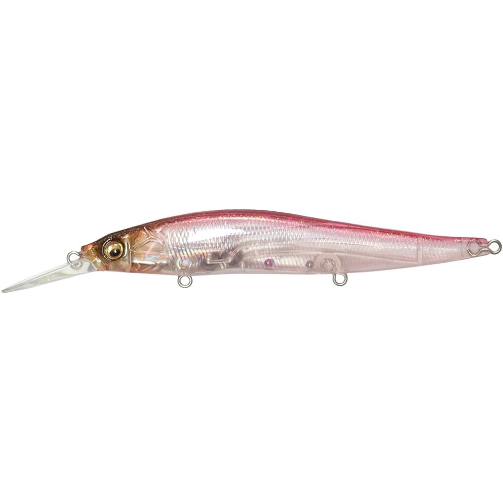 Megabass Lure ONETEN+1 (Vision One Ten Plus One)