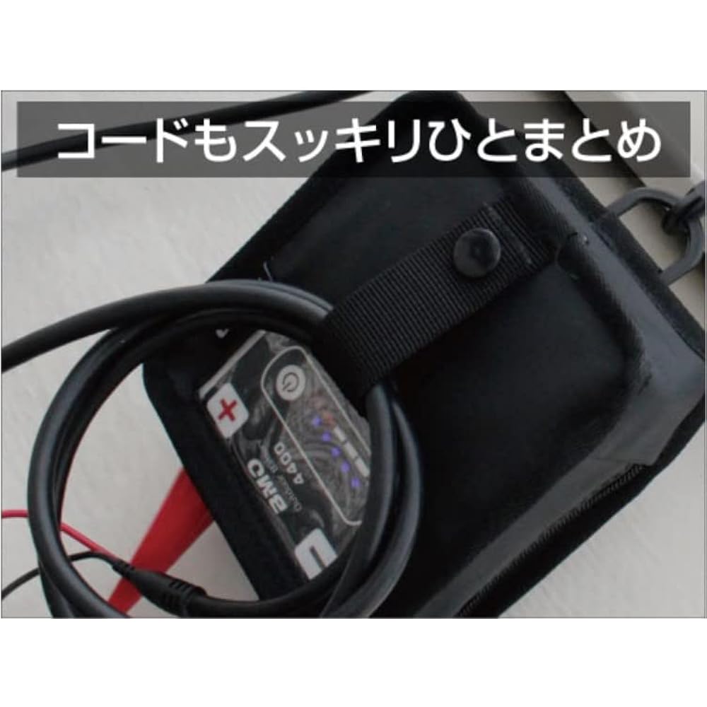 BMO JAPAN BM-L4400 bag 10D0004