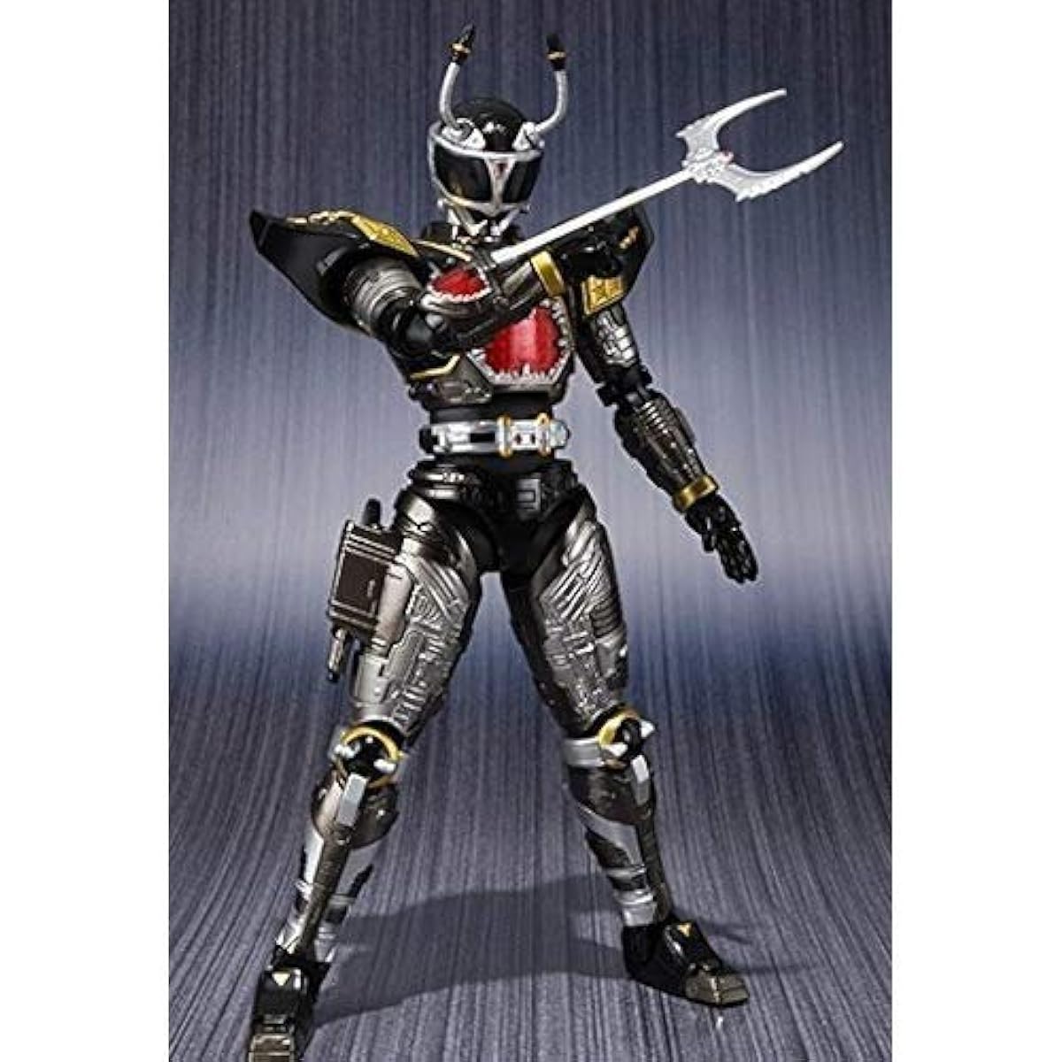 S.H.Figuarts Black Beat (Tamashii Web Limited)