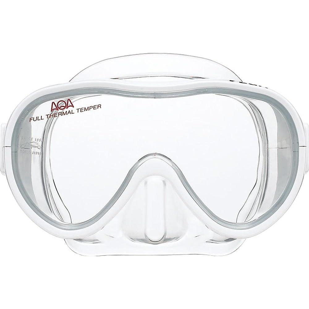 AQA Women's Mask Vega Light Smart Form KM-1106H