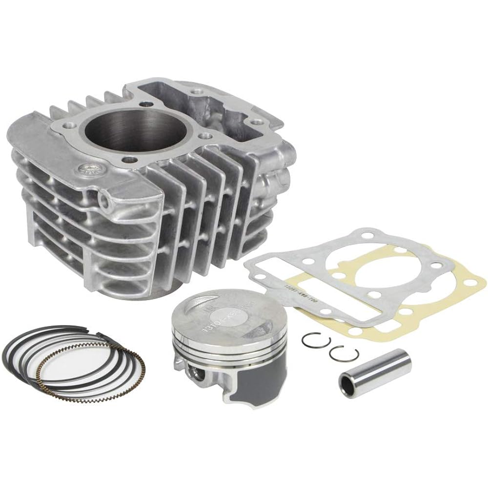 Special parts Takegawa S stage bore up kit 125cc sports camshaft included Super Cub 110 Cross Cub 110 01-05-0126