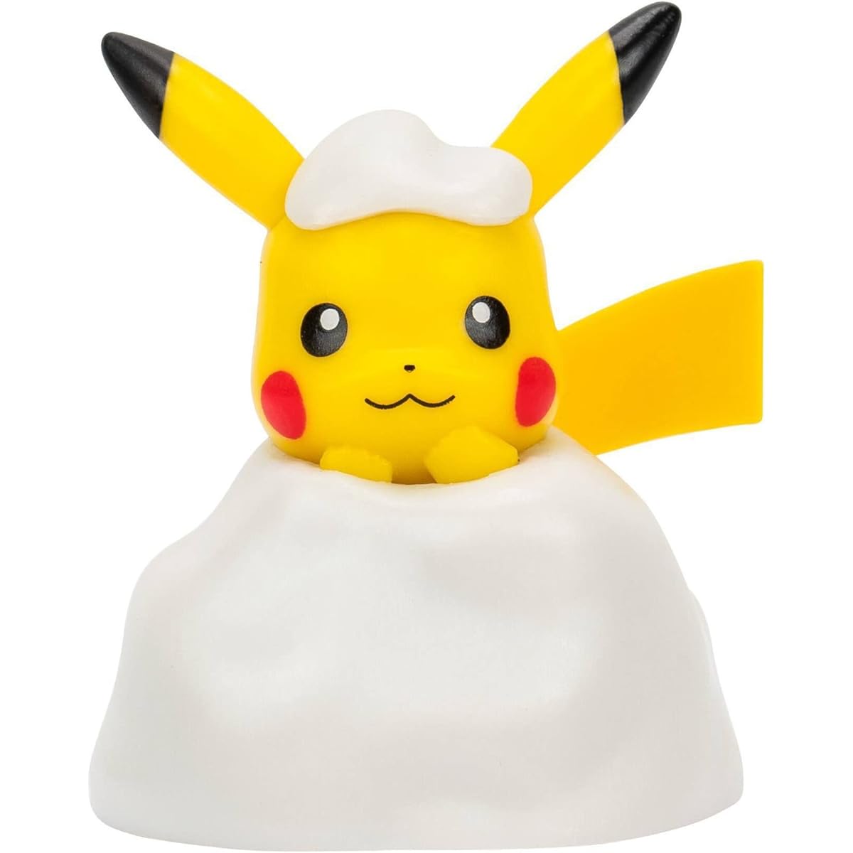 Pokemon Battle Figure Pack Holiday Pikachu Holiday Charmander
