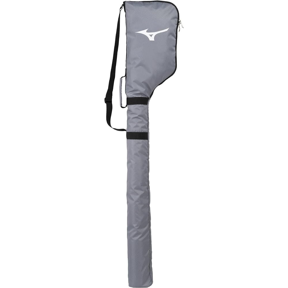 MIZUNO Golf Club Case Men's Capacity: 6 pieces Length Compatible: 47 inches