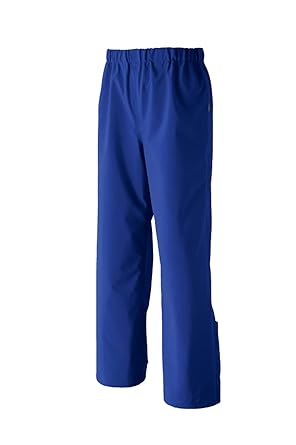 ASAHICHO Gore-Tex® Rain Pants (Full Elastic Waist) 51030 60 Orange 4L