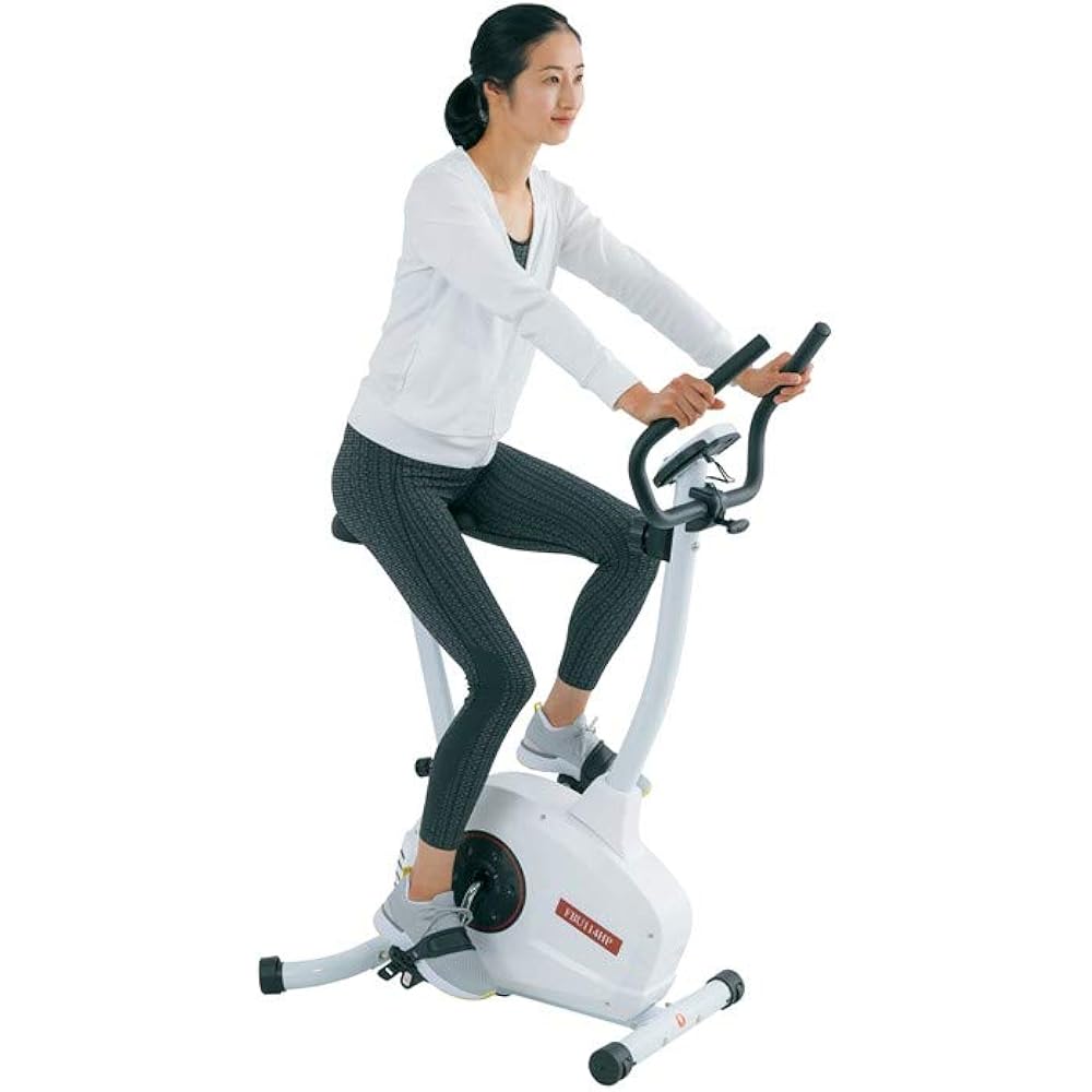 Mirage Fujimori FBU-114HP White