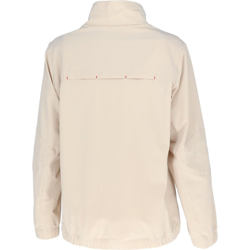 [Fila] Jersey Track Jacket VL2723 Women's