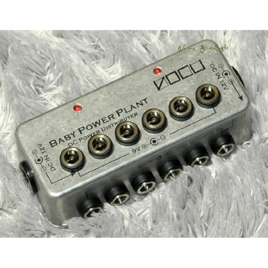 VOCU Baby Power Plant Type-C Power Supply
