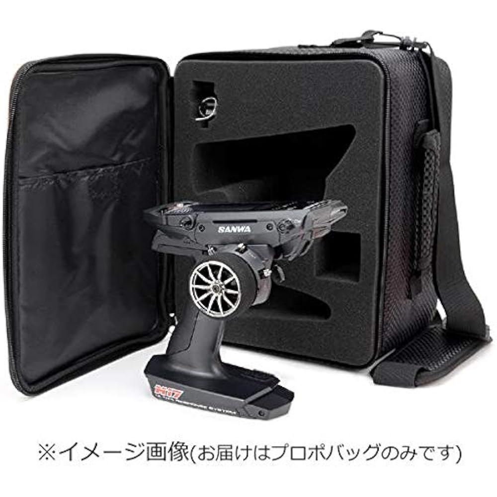 G-FORCE TX Bag for M17 (propo bag for M17) G0292
