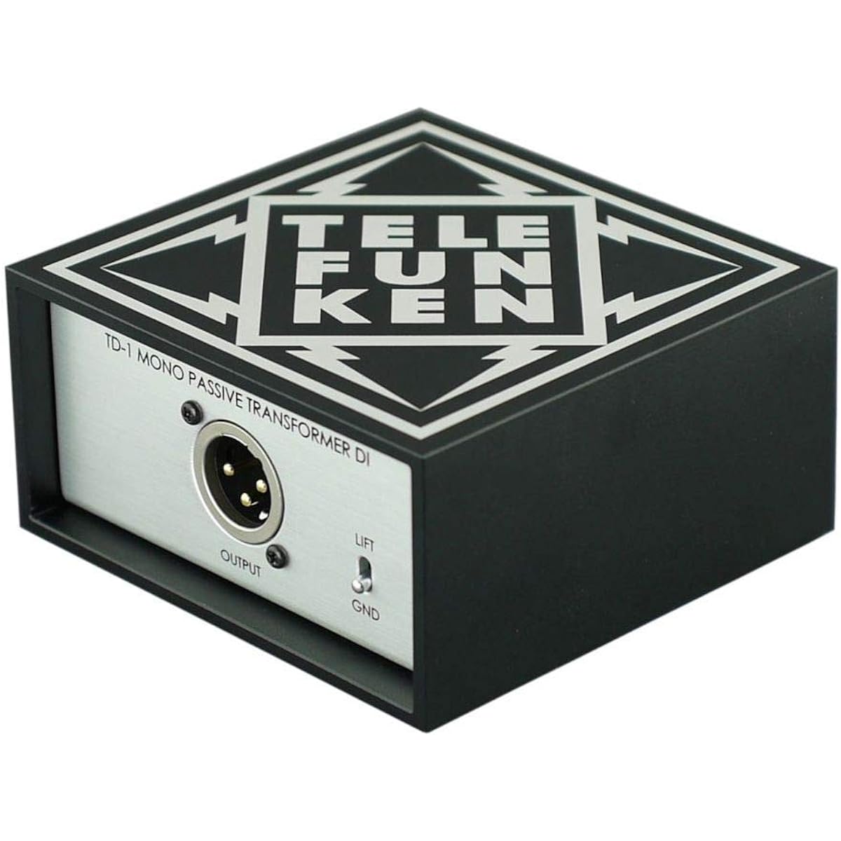 TELEFUNKEN DI TD-1