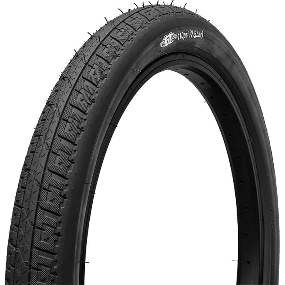 GT LP-5 Heritage Tire for MTB/BMX