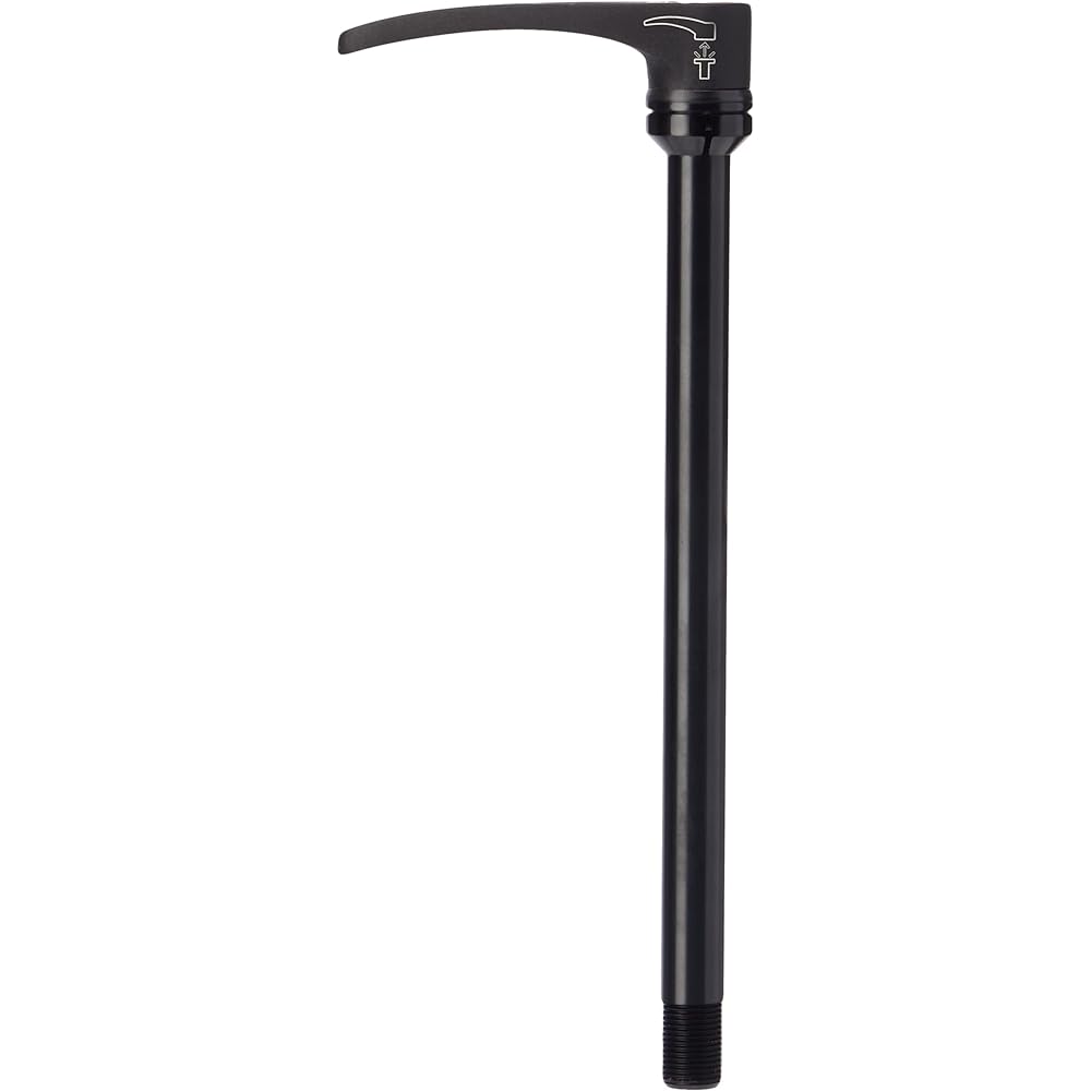 DT SWISS HWQASM00S9923S RWS Rear Quick Release