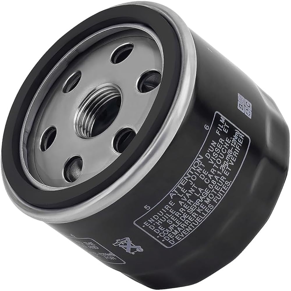 Oil Filter F650 GS SE F700 F800 GT R F750 F850 1000 HP4 S1000 RK47 RRK46 RRK67 RR XR S 1000