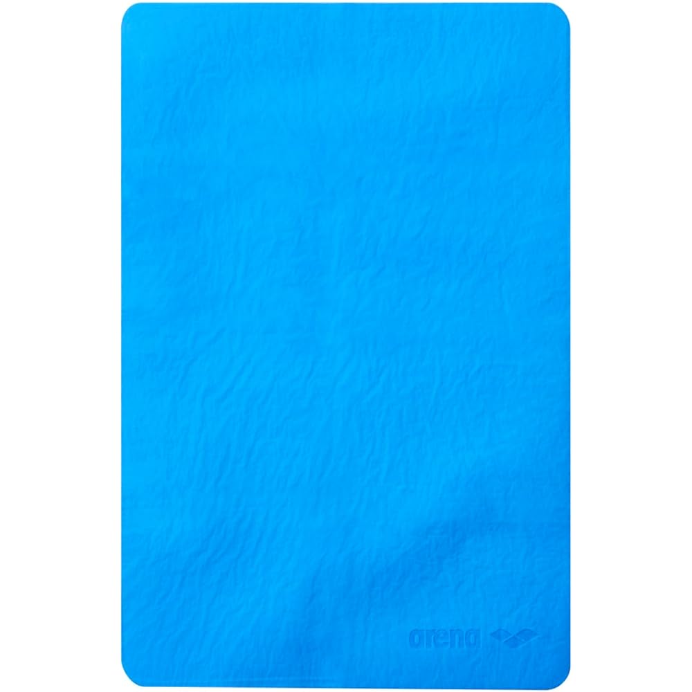 arena towel unisex chamois towel (L)