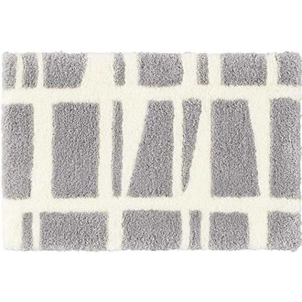 CORONNA entrance mat beige