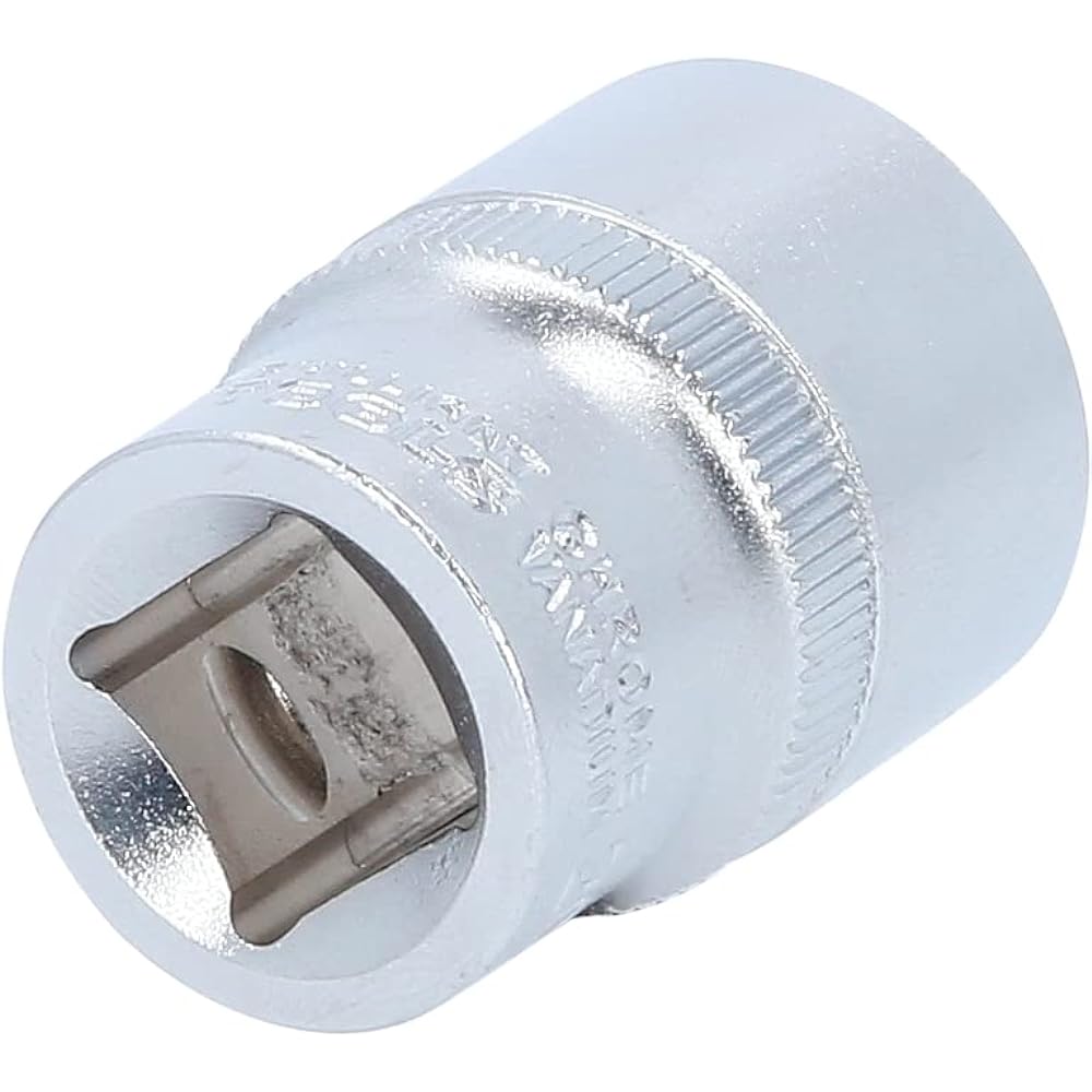 KS Tools 1/2" 12 Point Socket 20mm BT022420