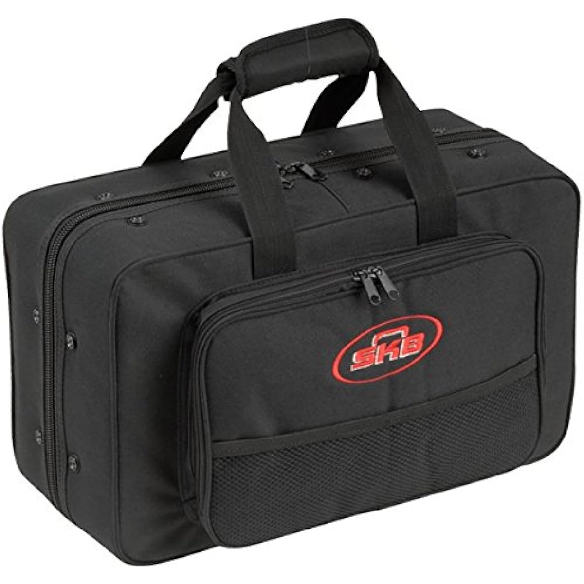 SKB Cornet semi-hard case SC325