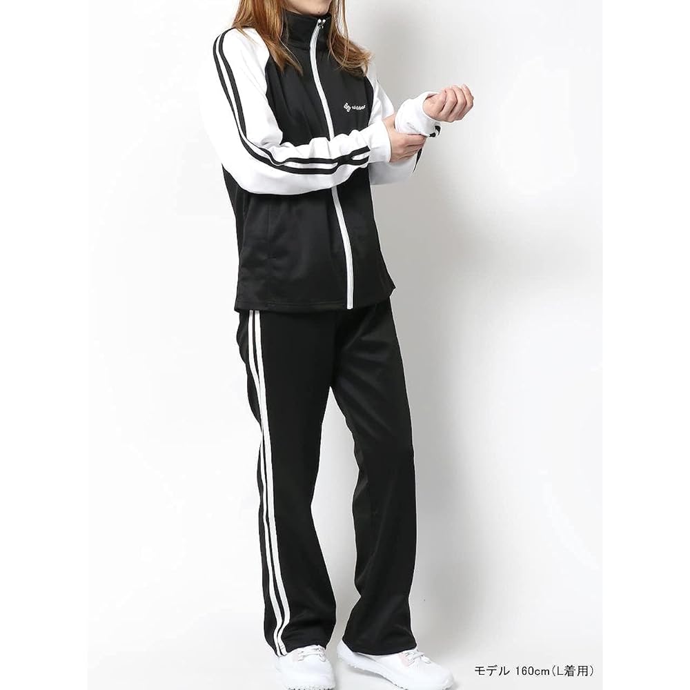 [Soleil Doll] Jersey Women's Top and Bottom Set, Training Wear, Running Wear, M-5L, Sportswear, Setup, Room Wear