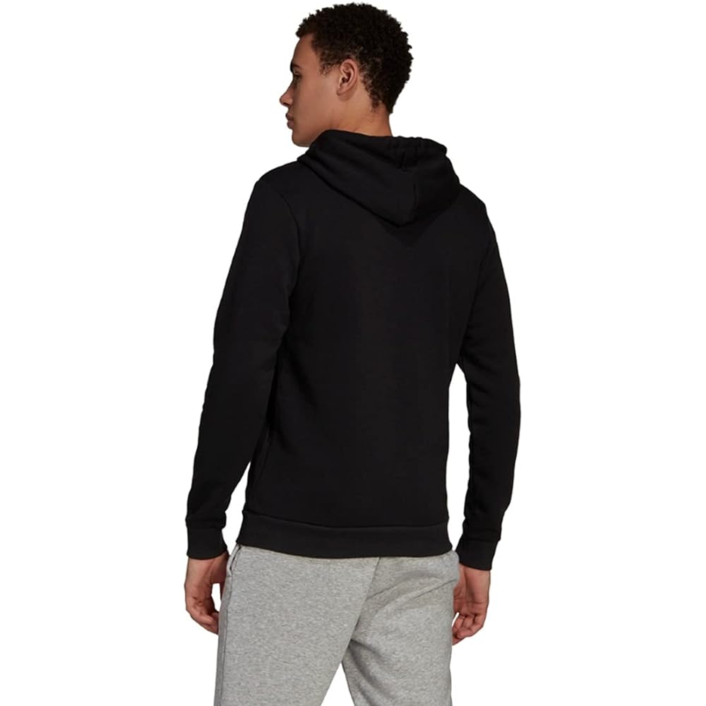 [Adidas] Sweat Essentials Fleece Big Logo Parka 29219 Men's