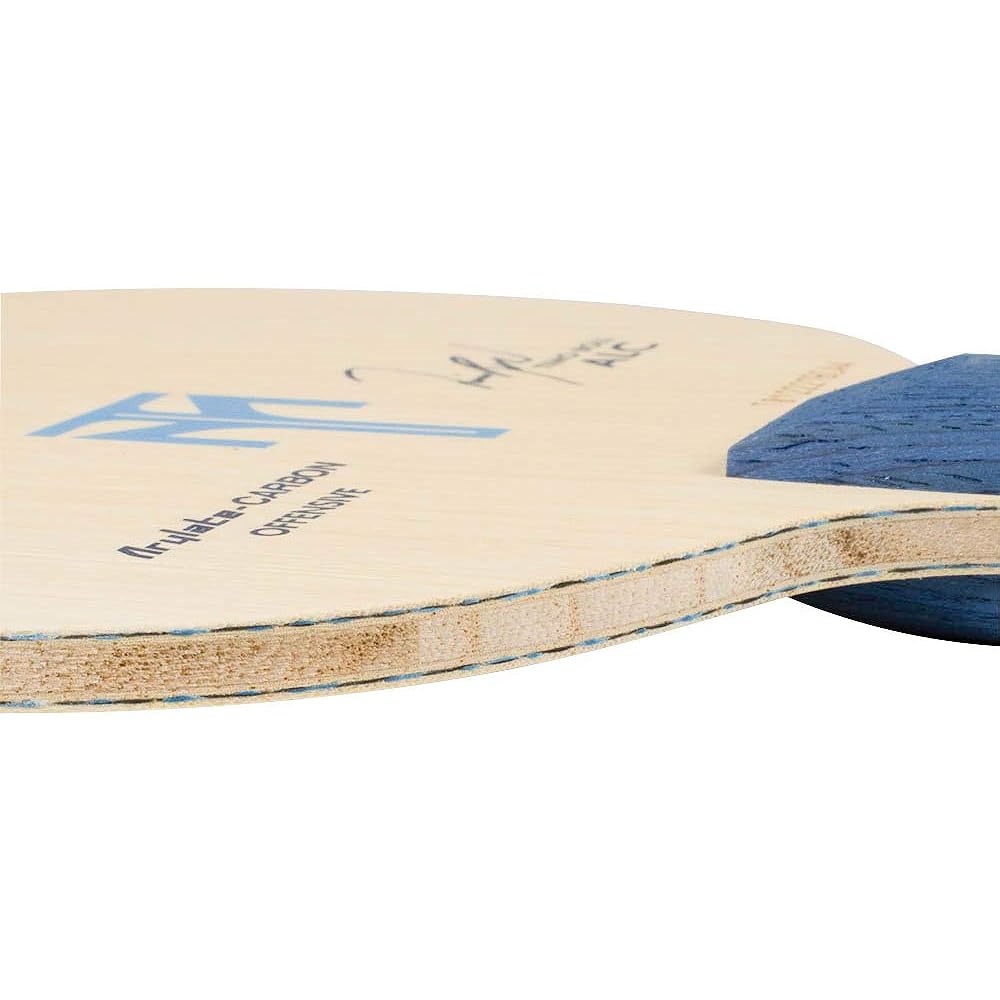 Butterfly Table Tennis Racket Timo Boru ALC Shakehand Attack