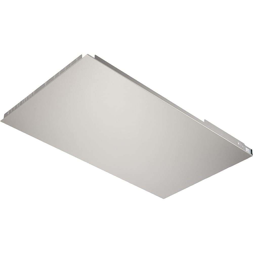 Panasonic Smart Square Hood Horizontal Banner FY-MYC66D-S