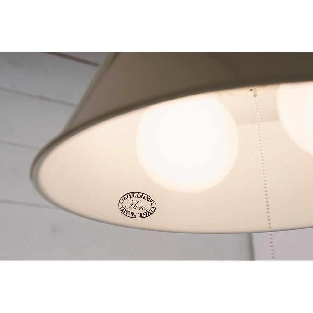 INTERFORM INC. Pendant light BISTRO (L) -Bistro L- BL Blue (Blue) Applicable area LT-6890BL