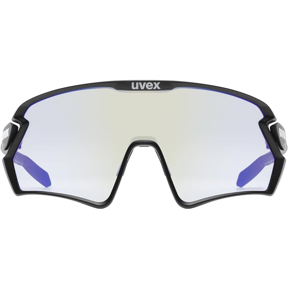 [Uvex] Sports Sunglasses, Dimmable Mirror, Anti-Fog, Running/Biking/Outdoor Sportstyle 231 2.0 V