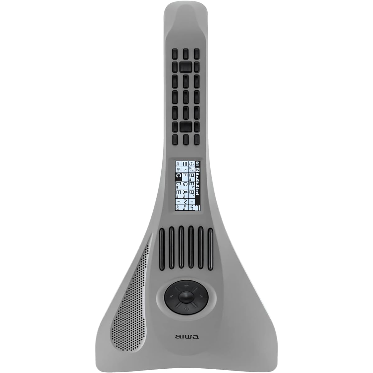 Aiwa Marketing (aiwa) play RX01