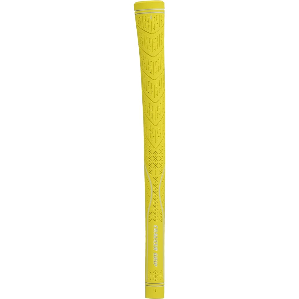 Chaucer Grip Crystal V Rubber Crystal V Rubber M60 with back line Set of 10