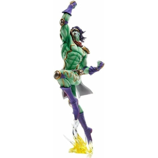 Statue Legend JoJo's Bizarre Adventure Part 3 Star Platinum Approximately 220mm PVC/ABS painted finished figure
