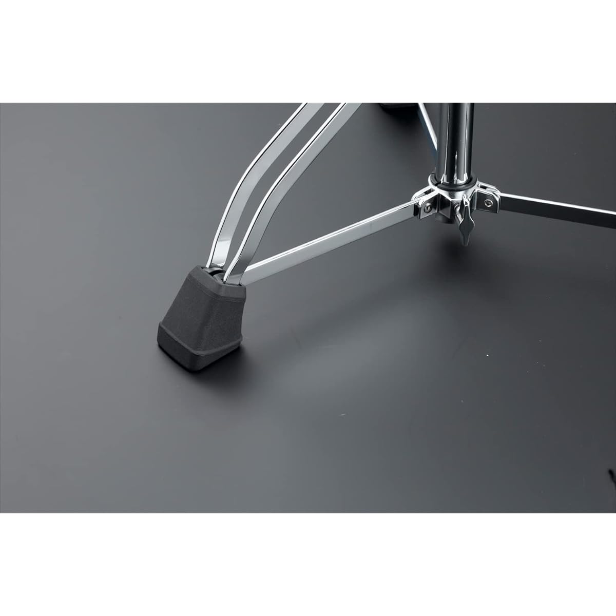 TAMA Tama 1st.Chair Glide Rider Hydraulics "Cross Top" Gas Lift Type Drum Throne HT550BCN