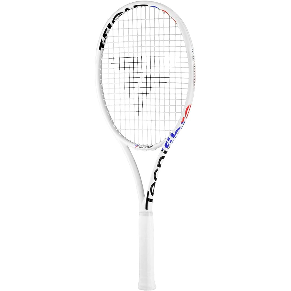 Tecnifibre Tennis Racket T-FIGHT 300 Isoflex T-FIGHT 300 ISOFLEX 14FI300I3