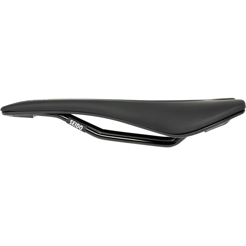 SEIDO bicycle saddle pro seat