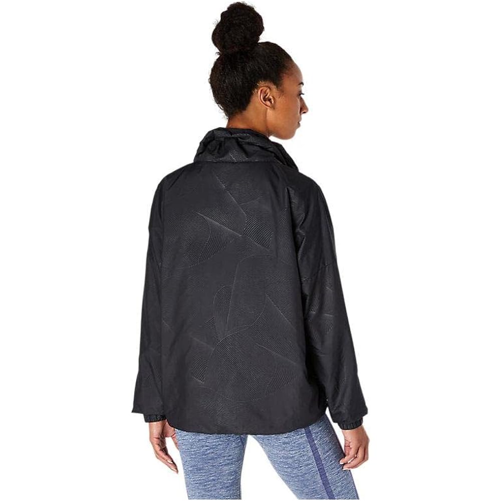 [ASICS] Training Wear Reversible Jacket 2032C037 Women's