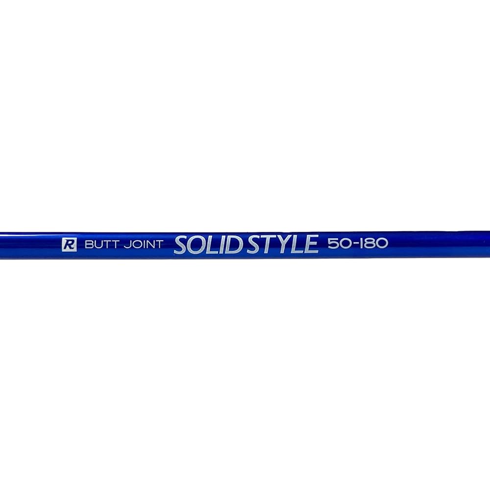 RISEWAY Rod Solid Style
