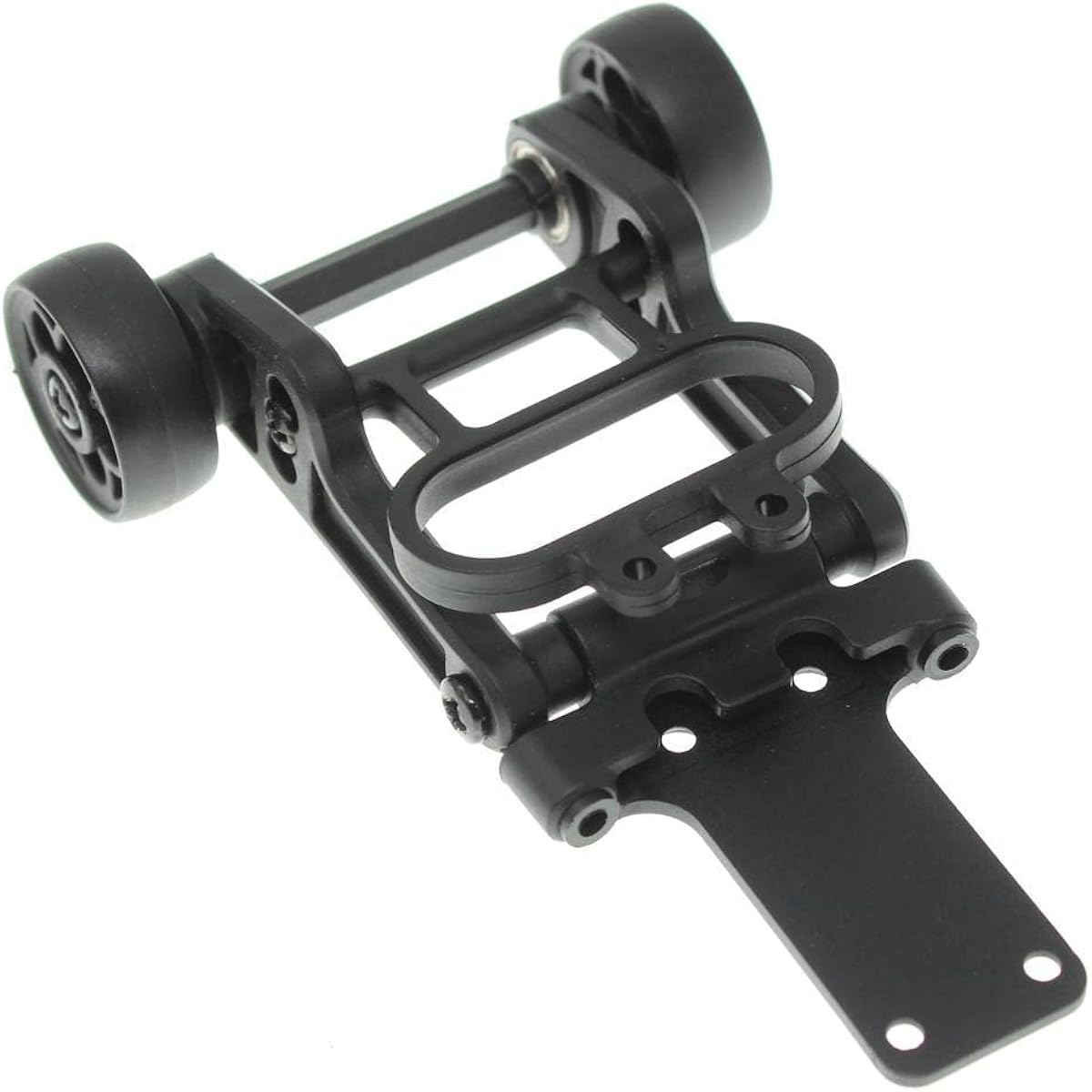 RER13684 Wheelie bar assembly