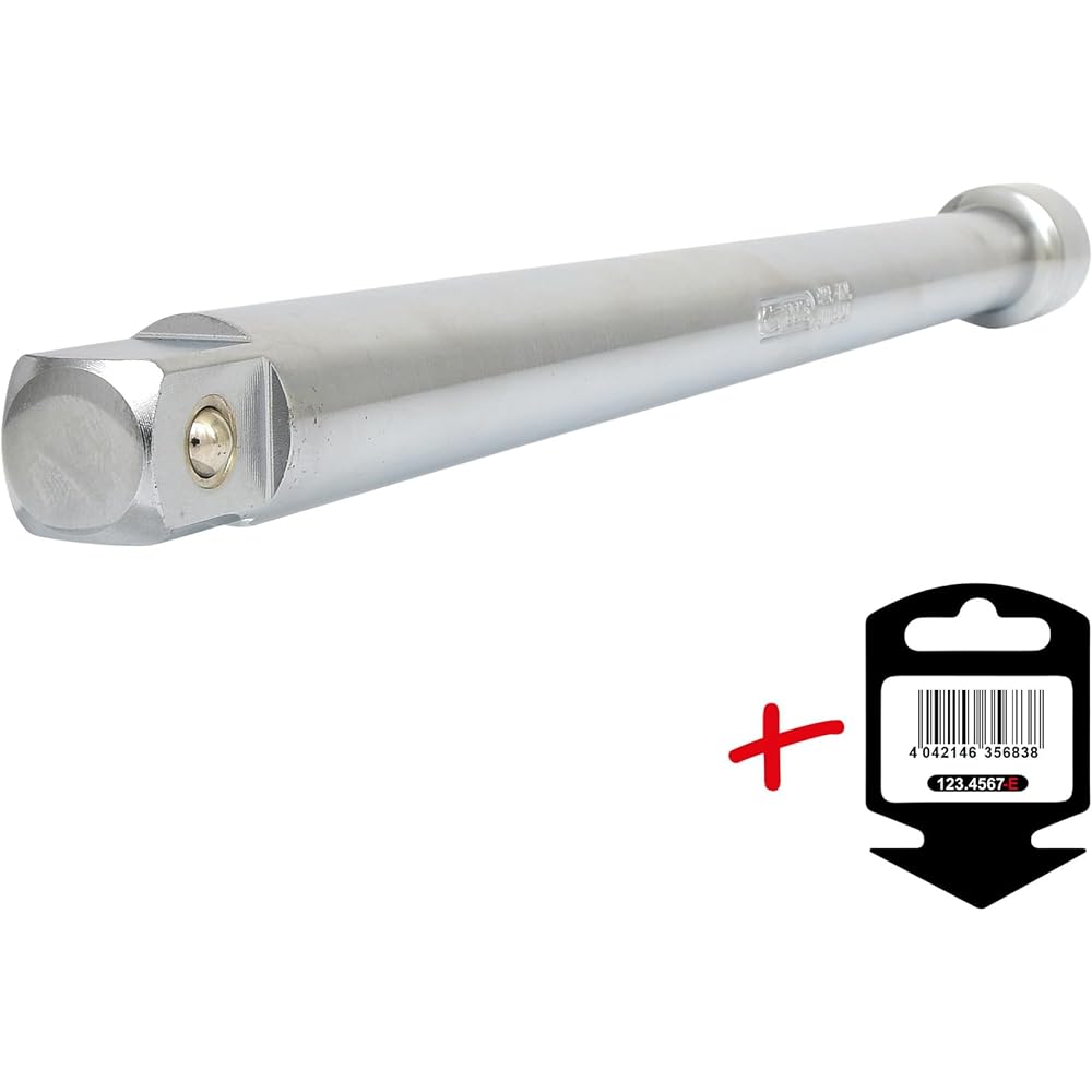 KS TOOLS 3/4" Extensions 400mm 911.3404