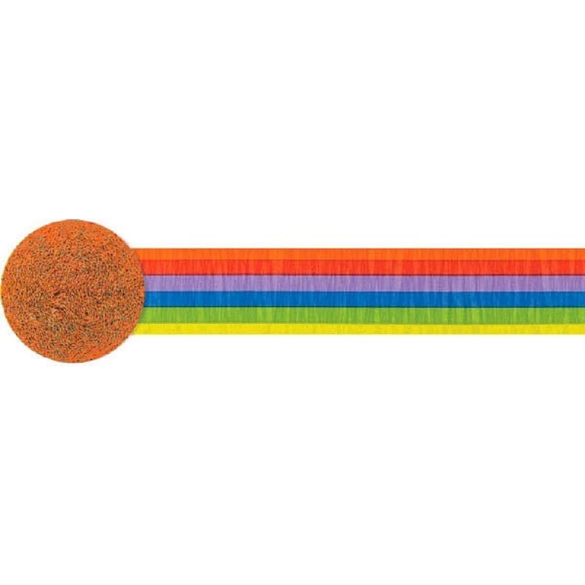 Streamer Rainbow 18290 24.6m