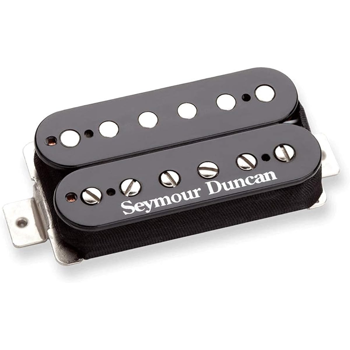 SeymourDuncan PU Seymour Duncan Pickup SH-6b Duncan Distortion BK [Domestic regular product]