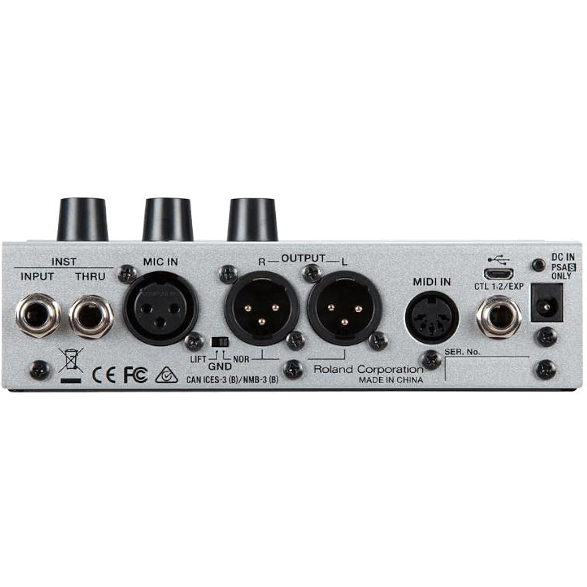 BOSS/VE-500 Vocal Performer