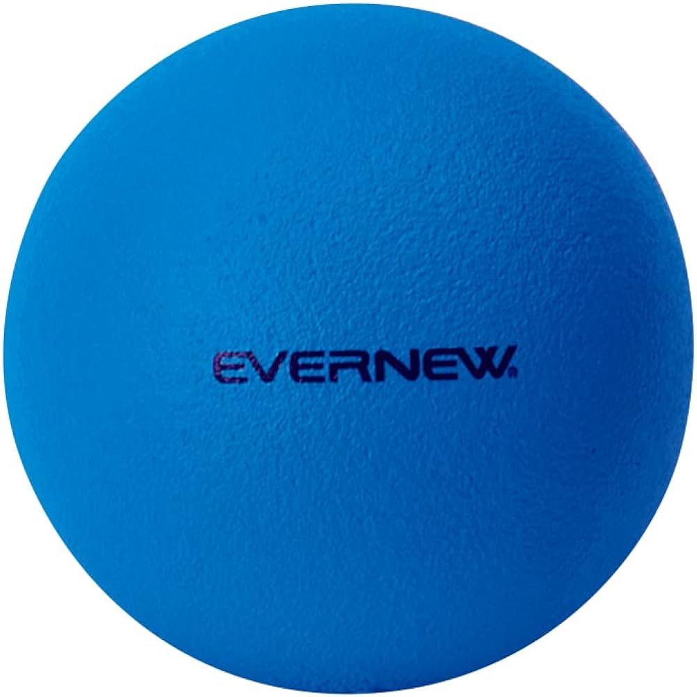 EVERNEW Soft Foam Ball 16 ETA052
