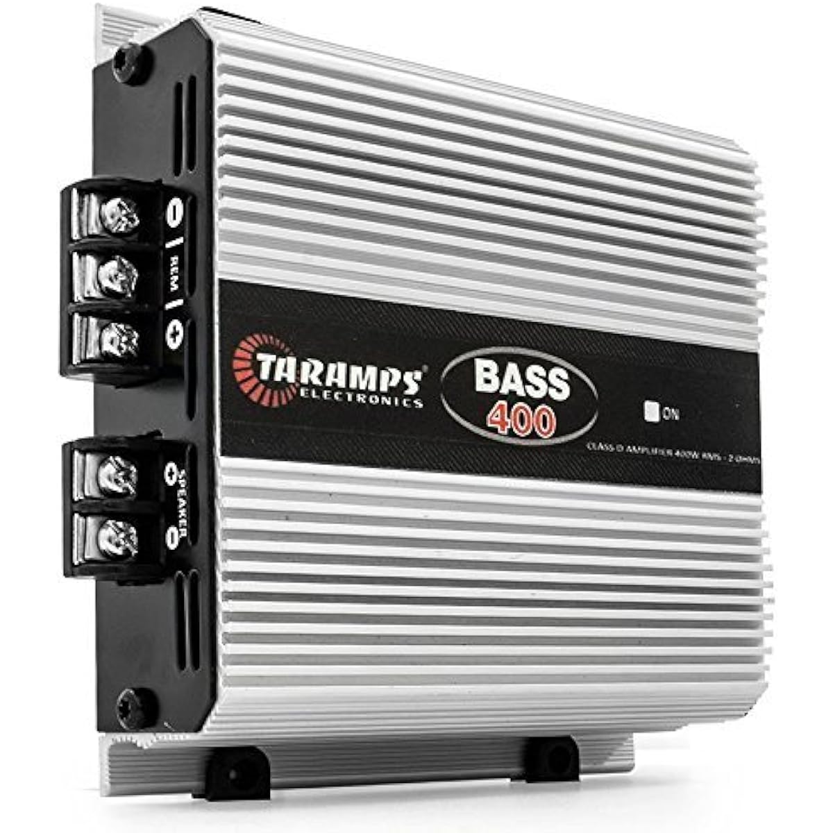 TARAMP'S BASS400 400W 1? PURE Bass [parallel import goods]