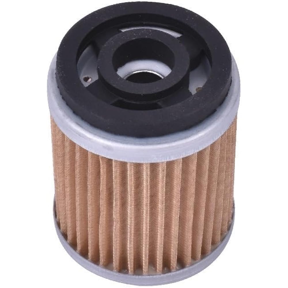 Motorcycle Oil Filter Y/AMA-HA SR TW 125 XT 200 225 250 350 TT 225 350 600 AG BW 200 TT-R 225 230 SRX 250