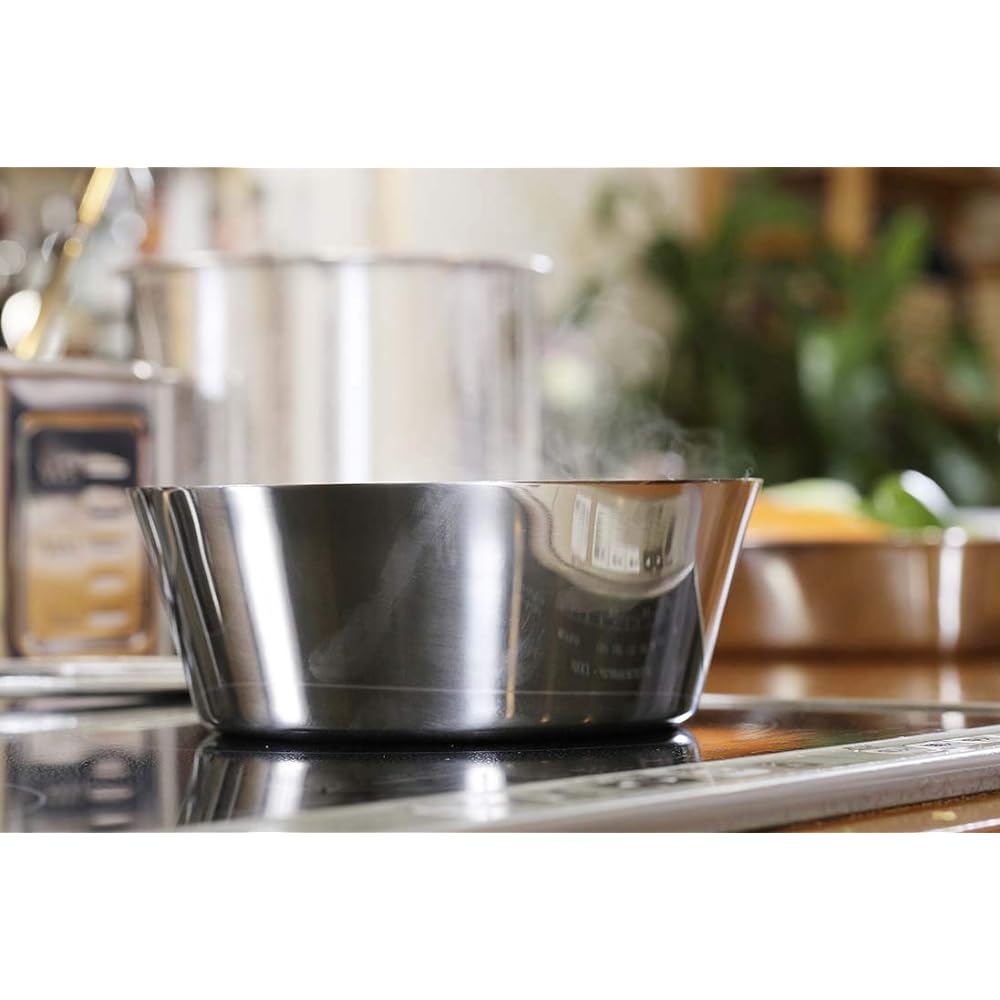 EBM Molybdenji II Yatco Pot 30cm