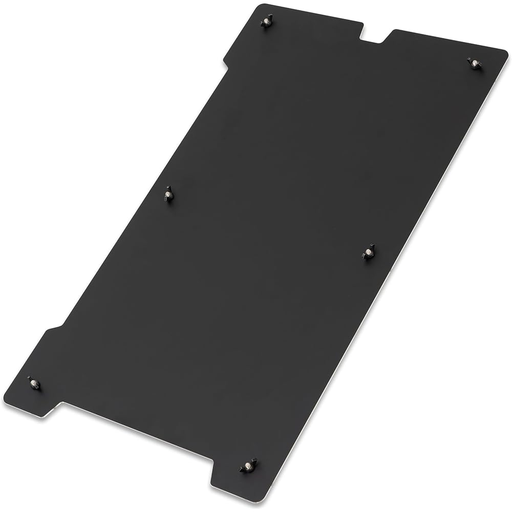 SEIDO Field Rack Top Board Set of 2 Custom Reversible Top Board TB-02