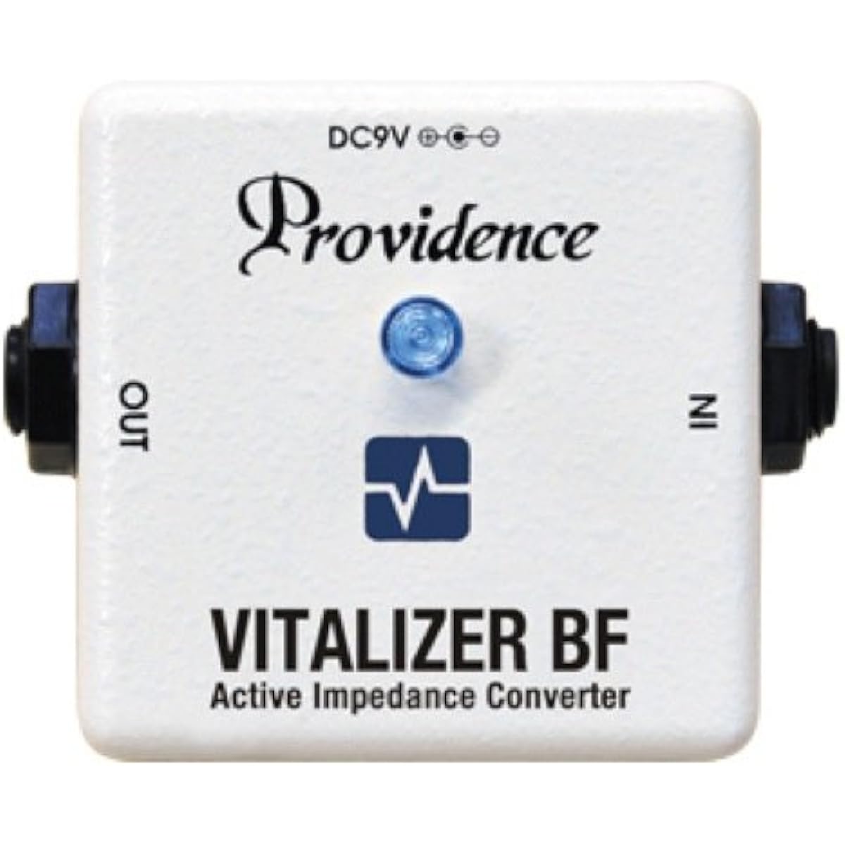 Providence Bass Effector VITALIZER BF VZF-1 Buffer