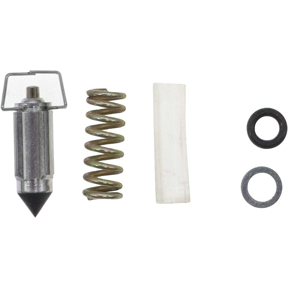 Carbman Rebuild Kit Carburetor for 2003 2004 2005 2006 2007 Kawasaki Prairie 360 KVF360 Carburetor