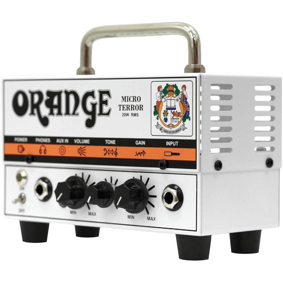 ORANGE Guitar Amp Head MICRO TERROR